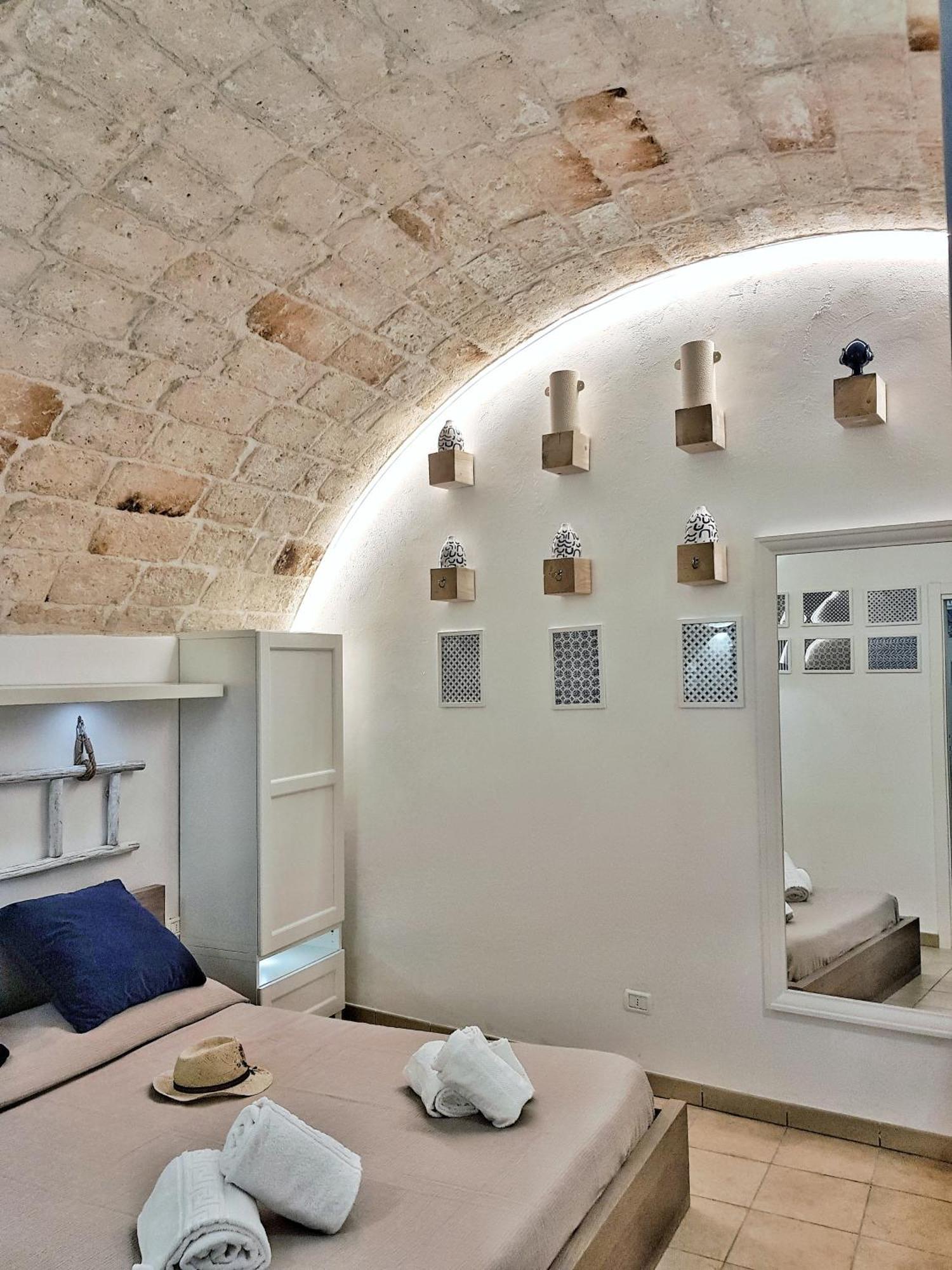 Monopoli Casa Vacanze Exterior foto